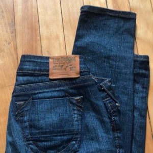 True Religion Denim